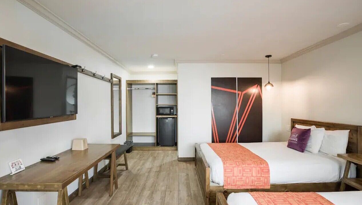 Photo of Bedroom in Ramona