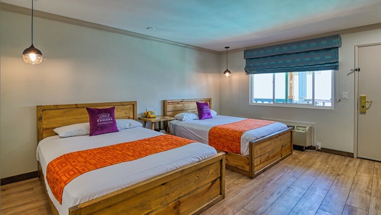 Photo of Bedroom in Ramona