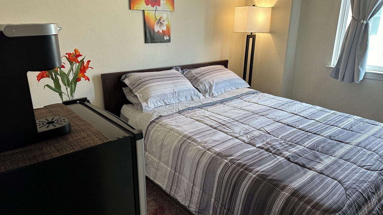 Photo of Bedroom in San Jose