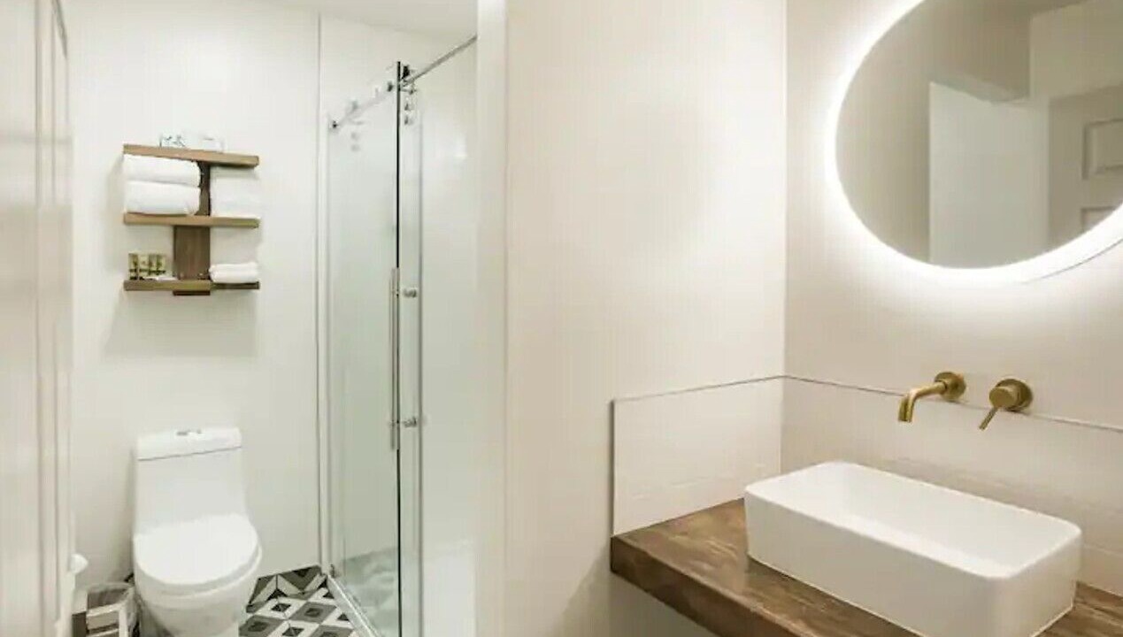 Photo of Bathroom in Ramona