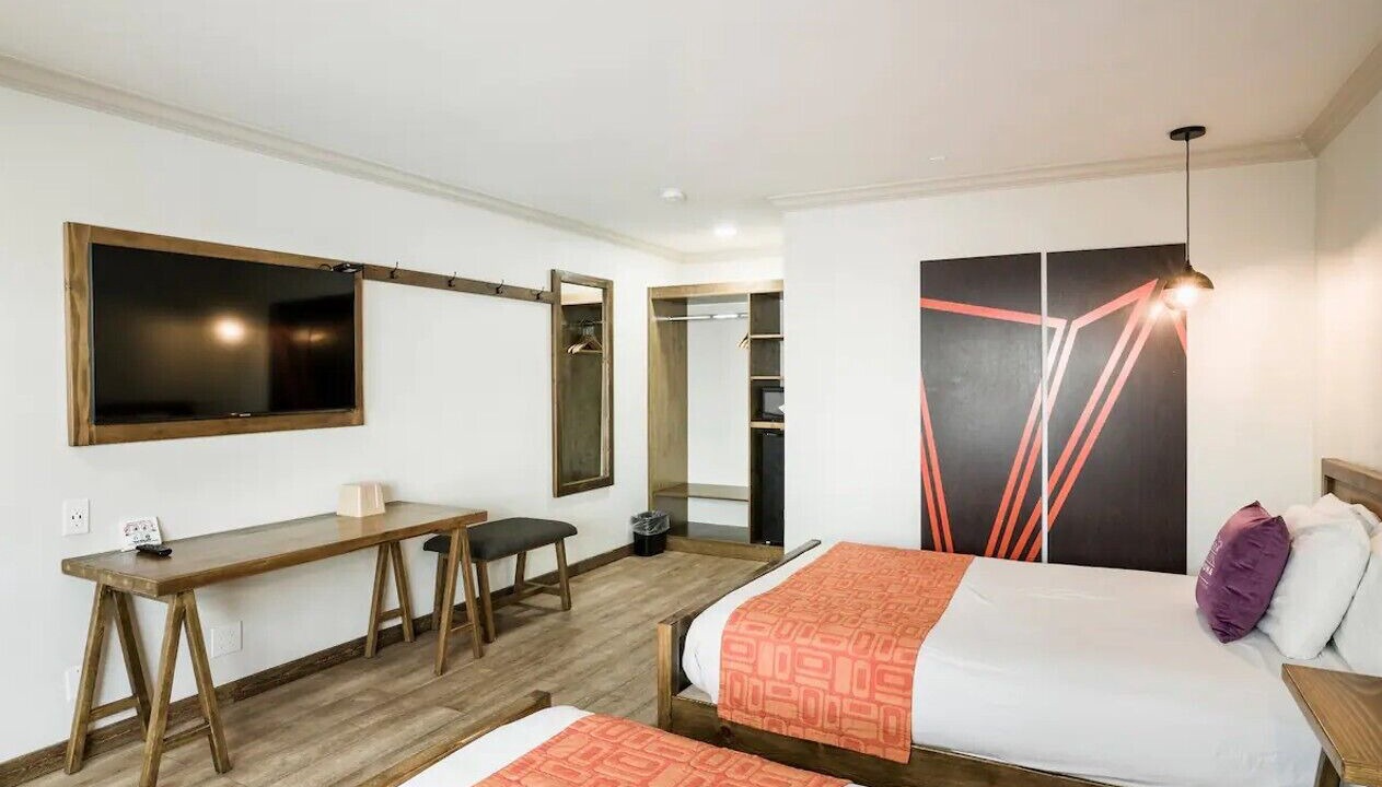 Photo of Bedroom in Ramona