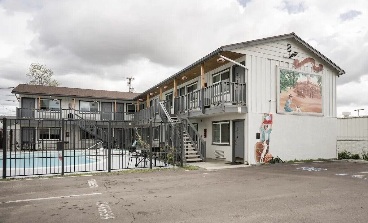 Photo of Outdoor in Ramona