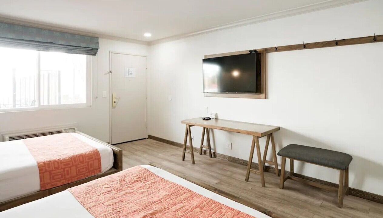 Photo of Bedroom in Ramona