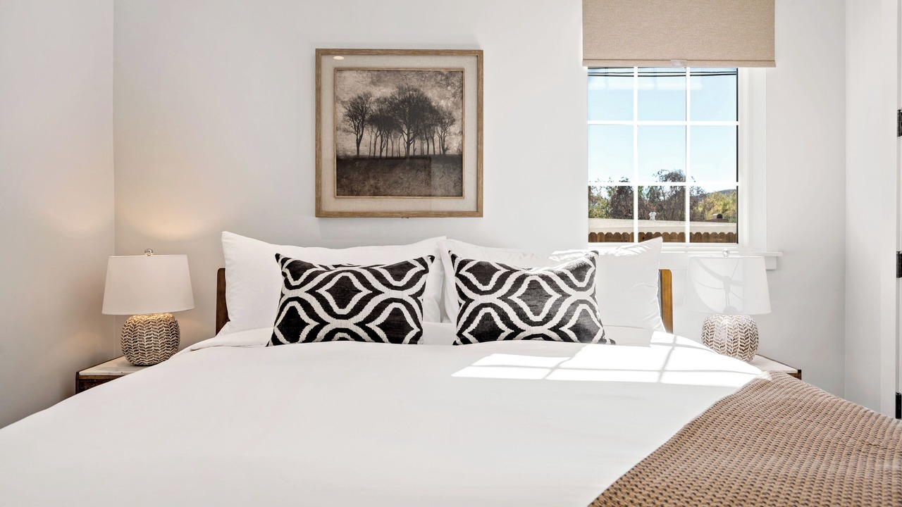 Photo of Bedroom in Solvang