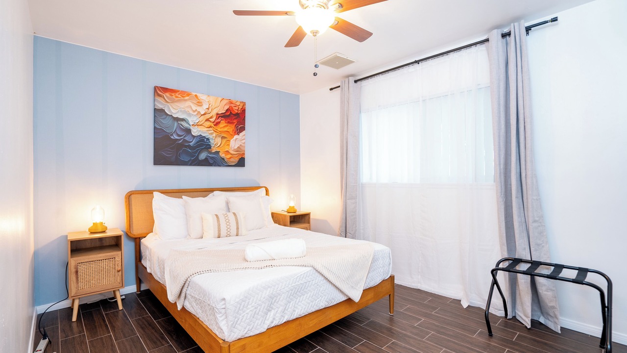 Photo of Bedroom in Palmdale