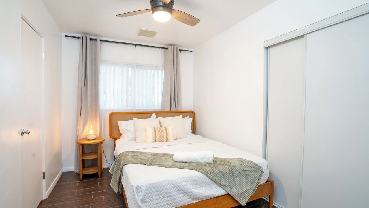Photo of Bedroom in Palmdale