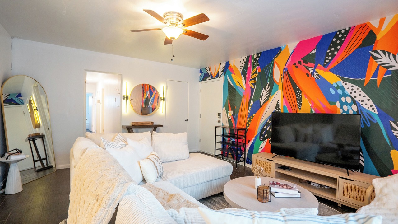 Photo of Livingroom in Palmdale