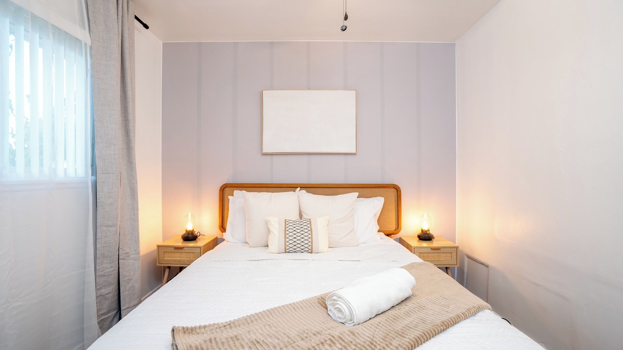 Photo of Bedroom in Palmdale