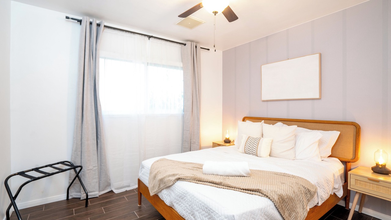 Photo of Bedroom in Palmdale