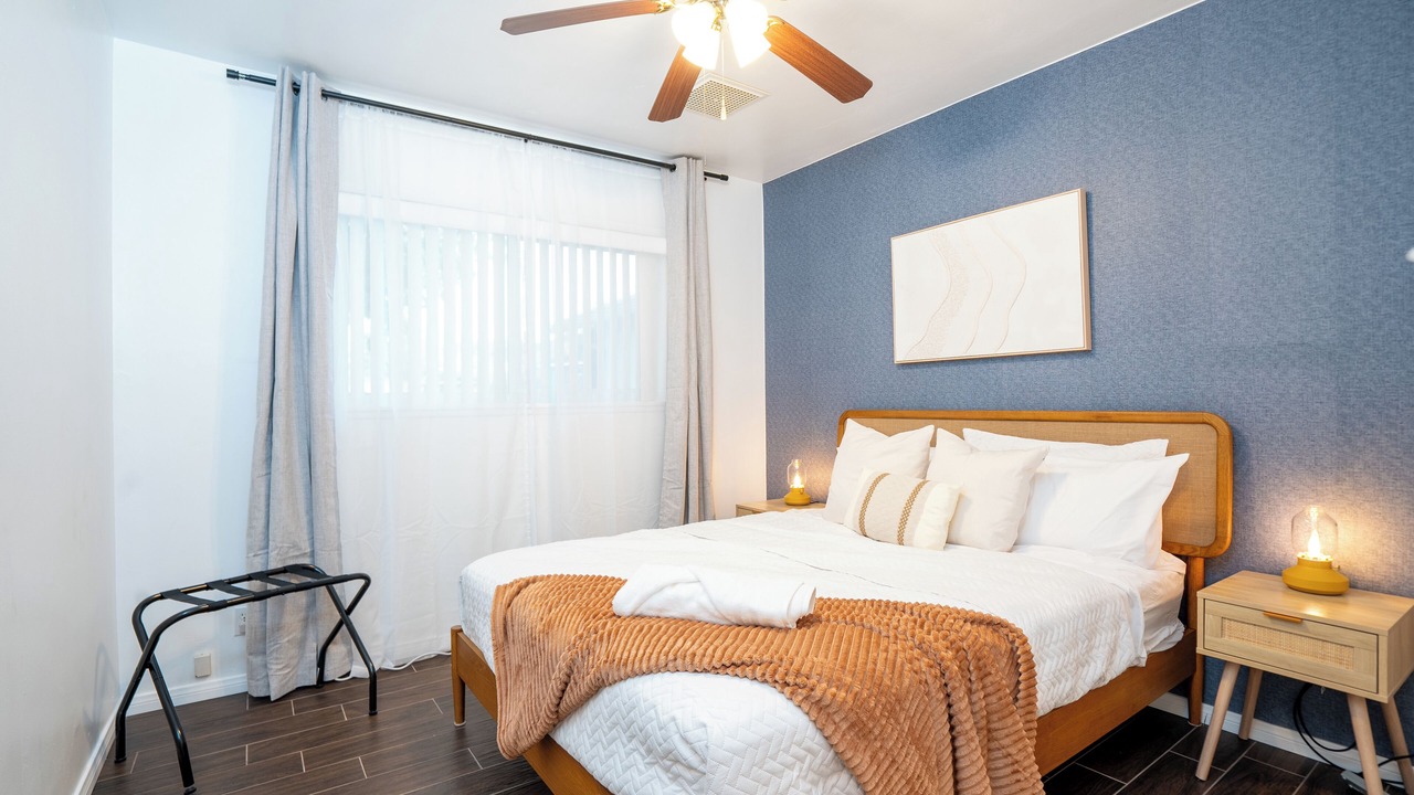 Photo of Bedroom in Palmdale