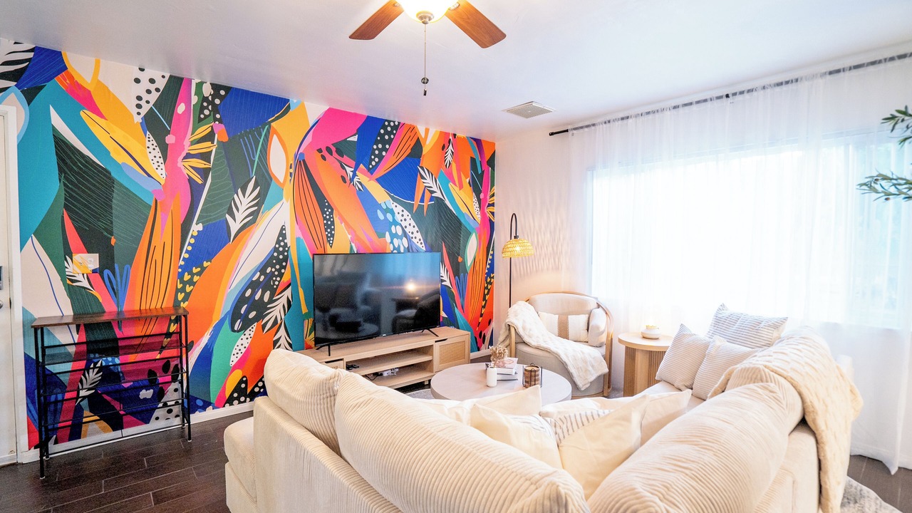 Photo of Livingroom in Palmdale