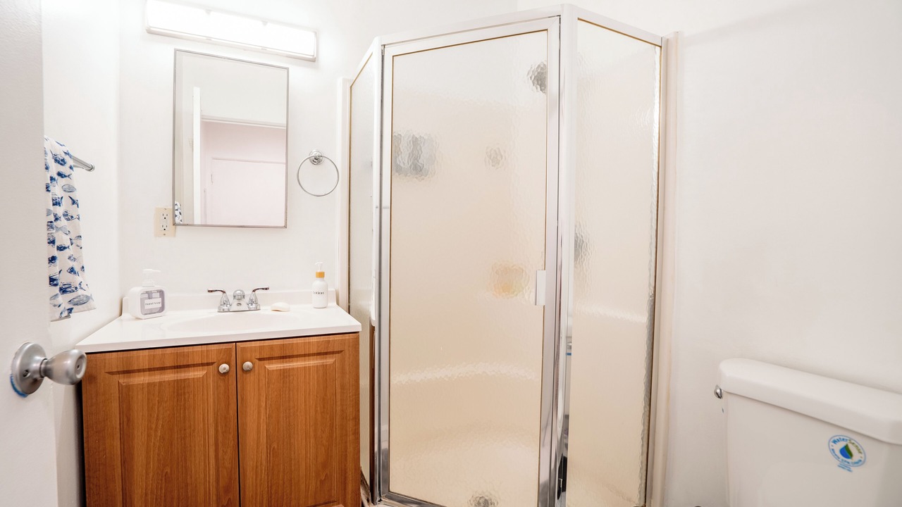 Photo of Bathroom in Palmdale
