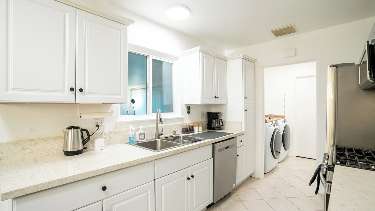 Photo of Kitchen in Palmdale