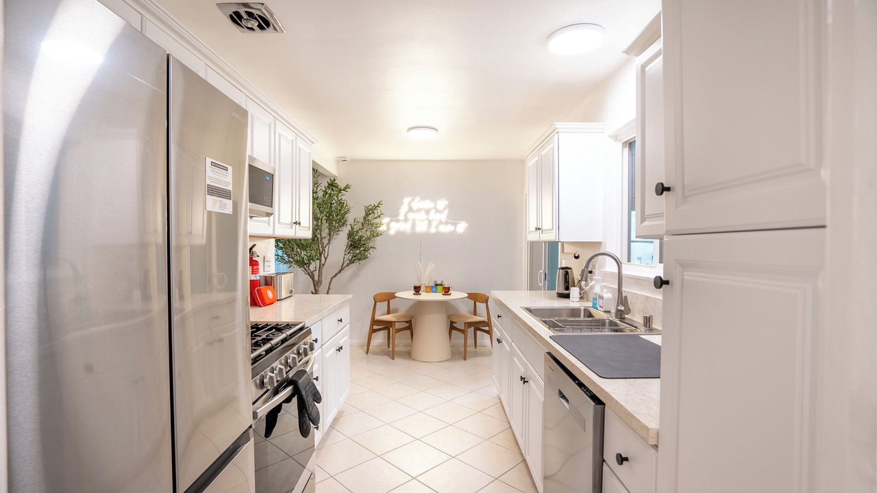 Photo of Kitchen in Palmdale