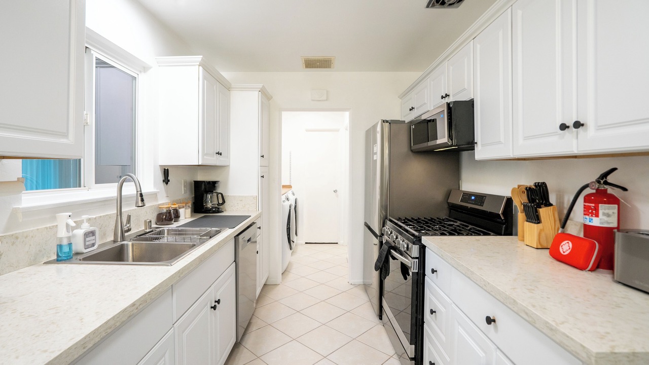Photo of Kitchen in Palmdale