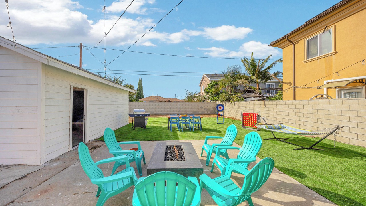 Photo of Outdoor in Midway City