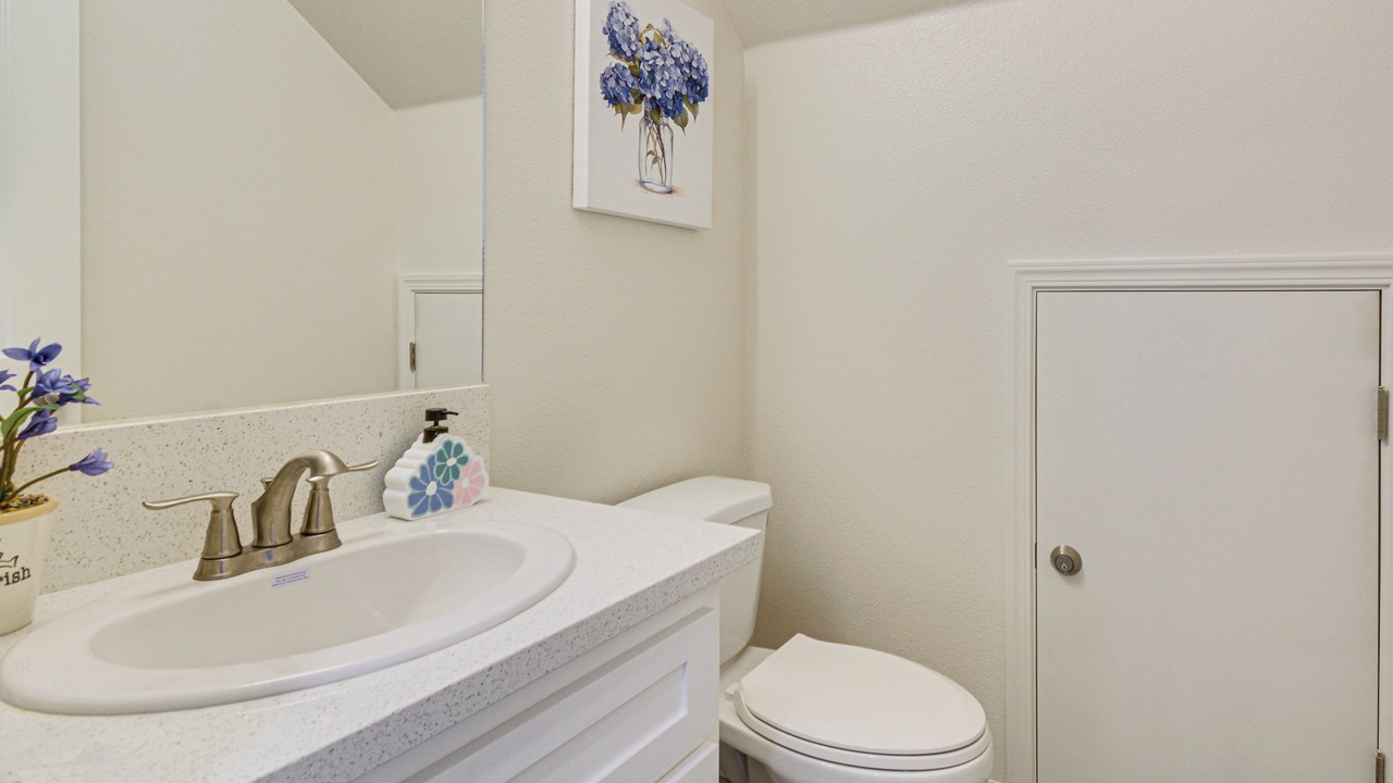 Photo of Bathroom in Chowchilla