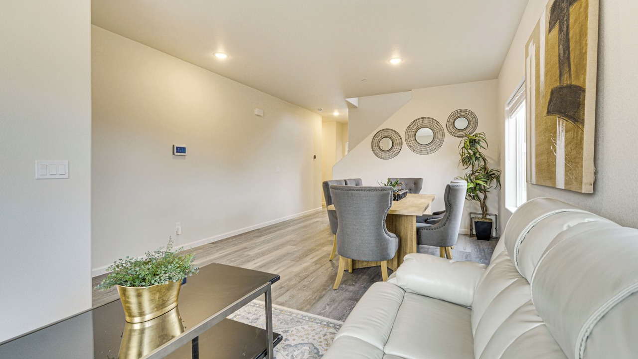 Photo of Livingroom in Chowchilla