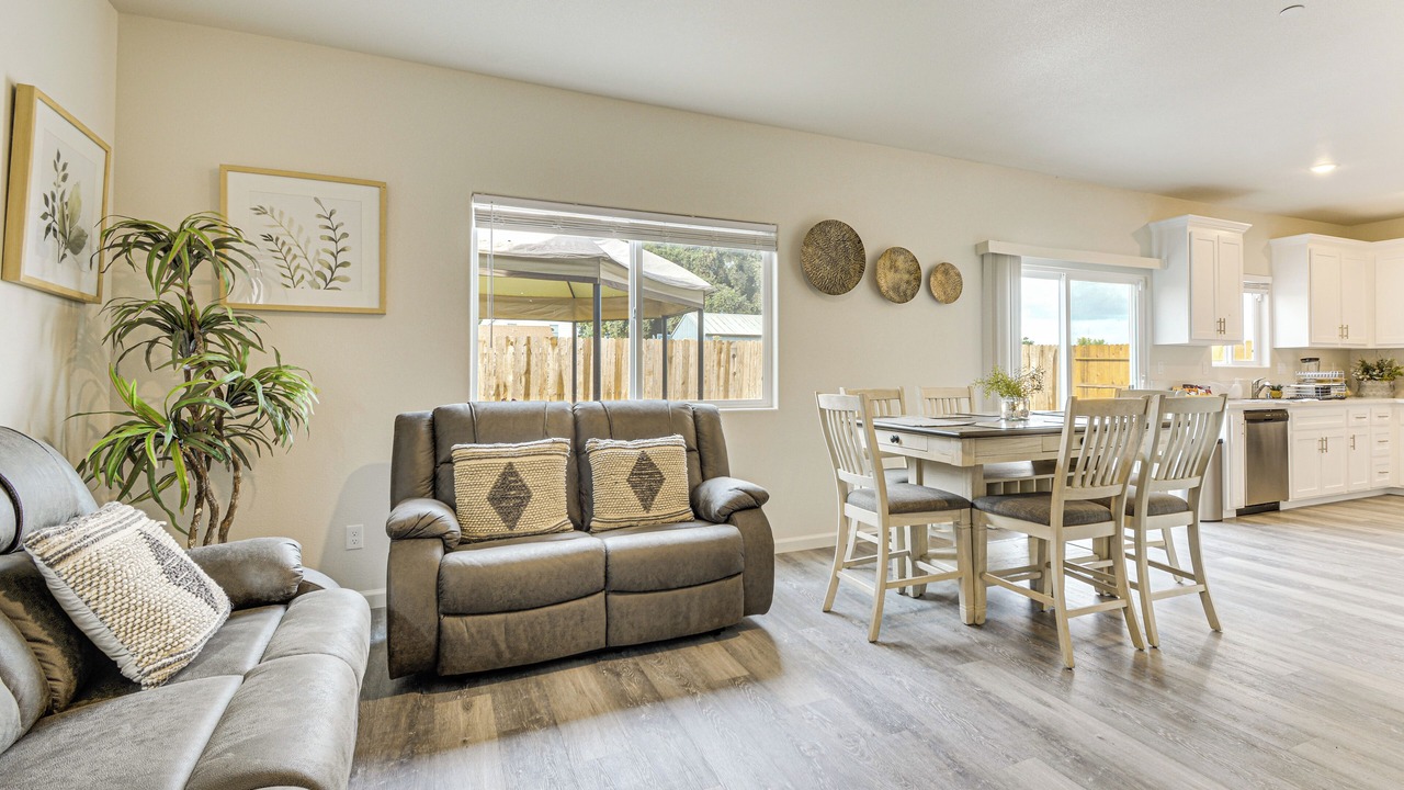 Photo of Livingroom in Chowchilla