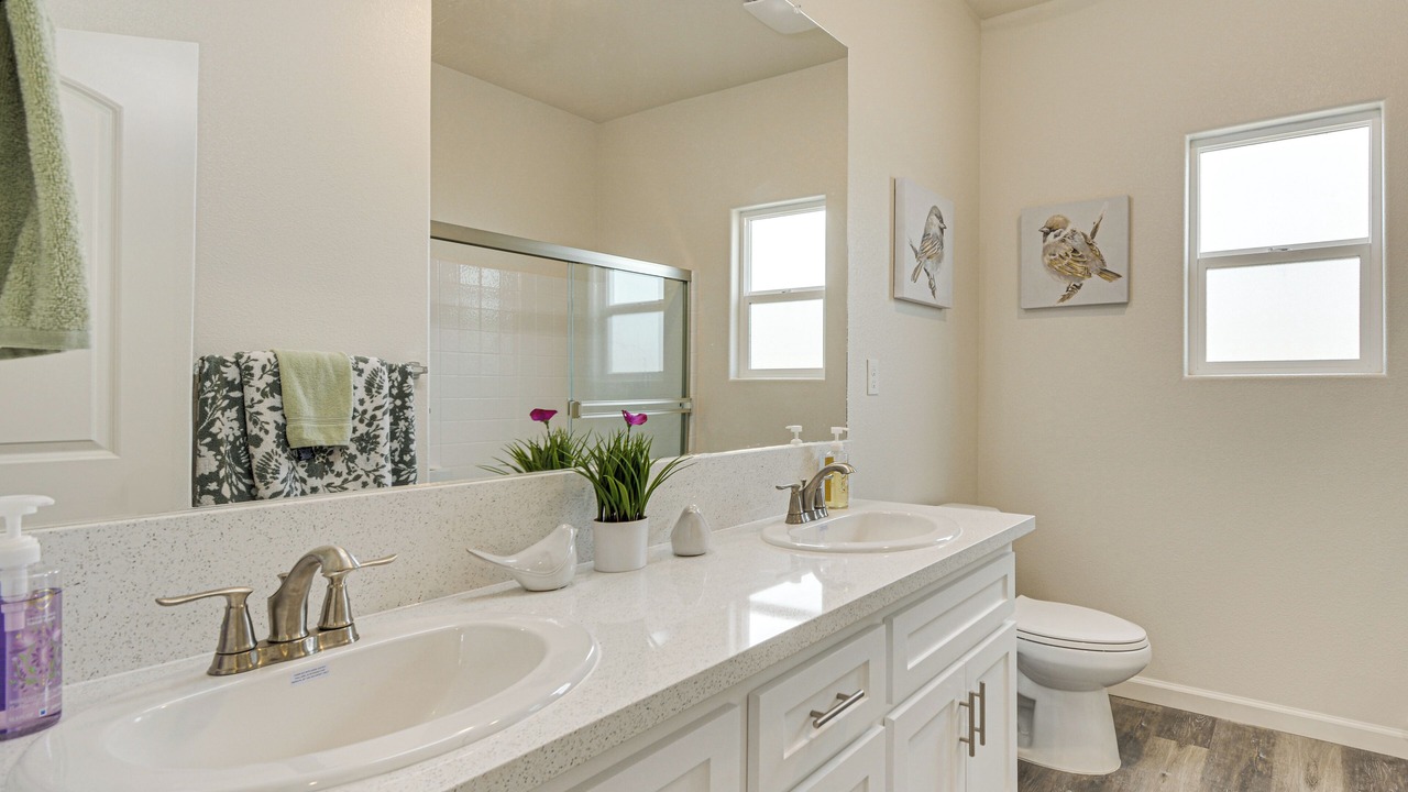 Photo of Bathroom in Chowchilla