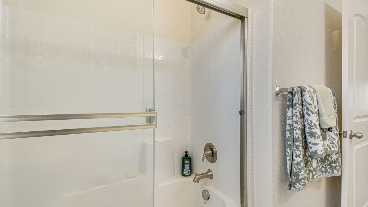Photo of Bathroom in Chowchilla