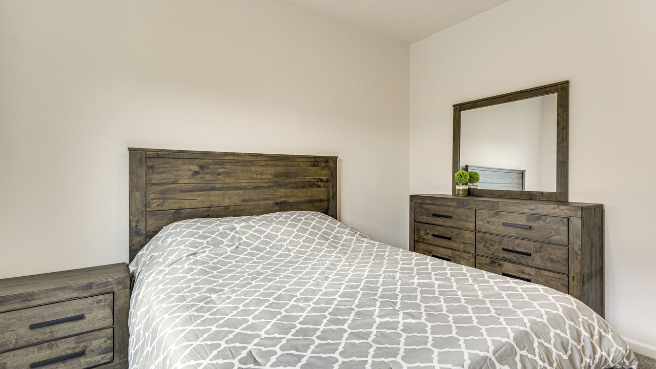 Photo of Bedroom in Chowchilla