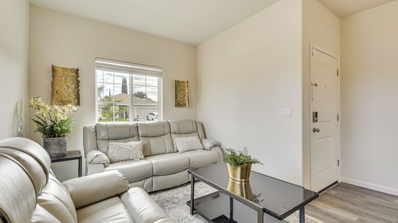Photo of Livingroom in Chowchilla