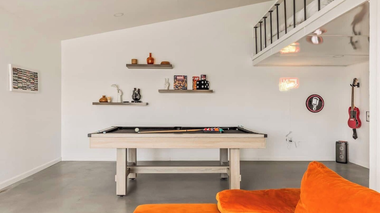 Photo of Bedroom in Morongo Valley