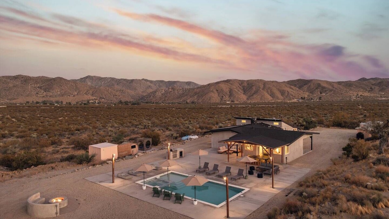Photo of Others in Morongo Valley