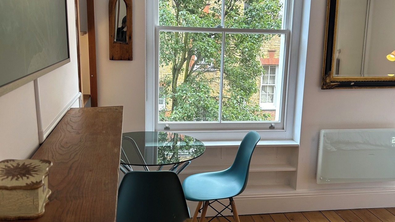 Photo of Others in Fitzrovia
