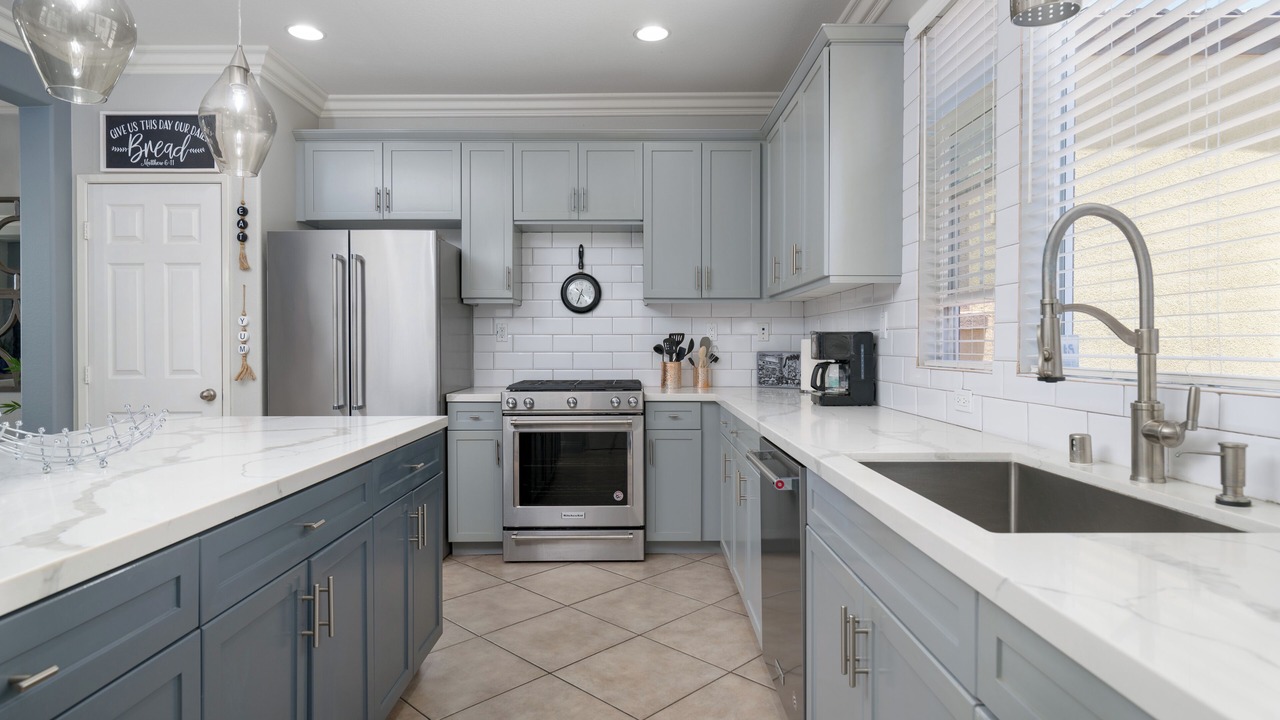 Photo of Kitchen in Santee