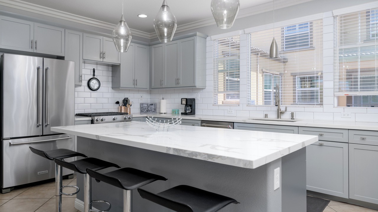 Photo of Kitchen in Santee