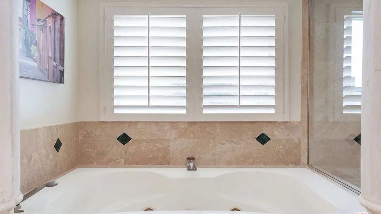 Photo of Bathroom in Marina Peninsula