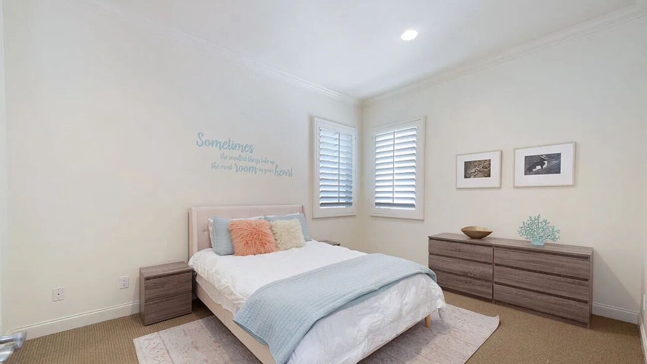 Photo of Bedroom in Marina Peninsula