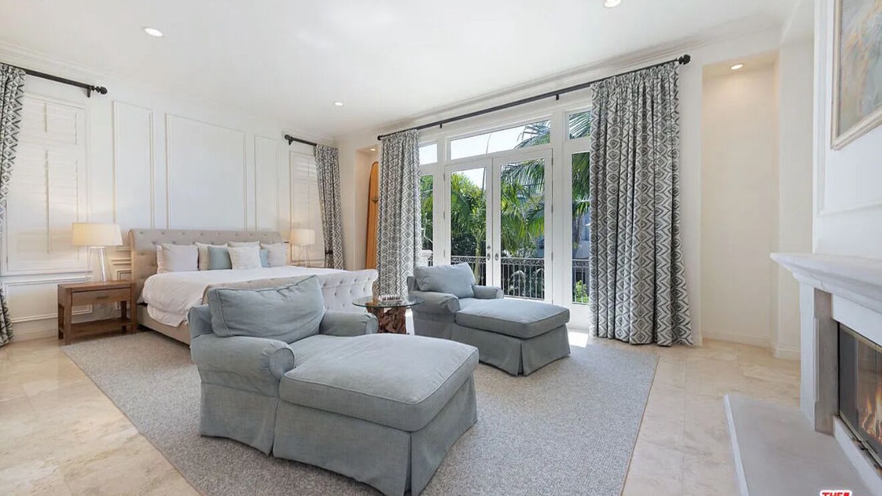 Photo of Bedroom in Marina Peninsula