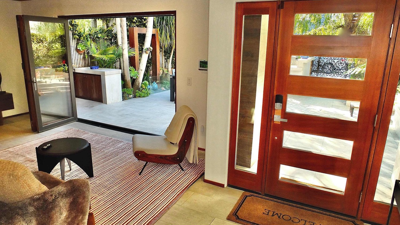 Photo of Bedroom in Peninsula
