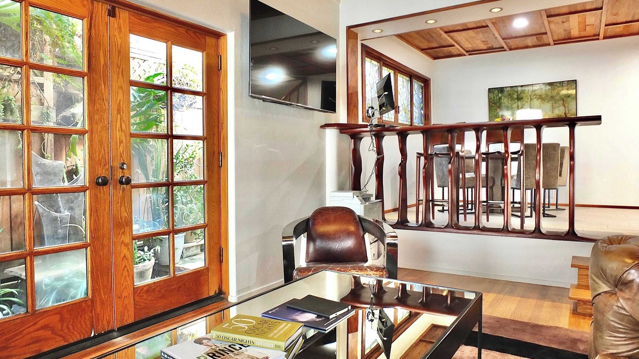 Photo of Bedroom in Peninsula