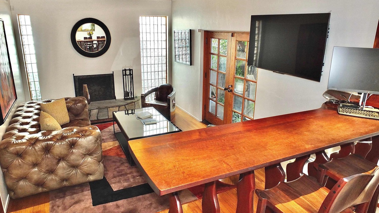 Photo of Bedroom in Peninsula