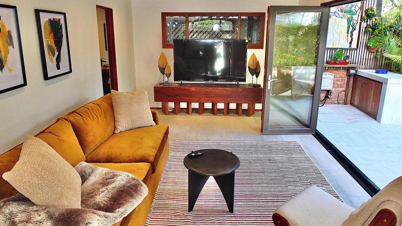 Photo of Bedroom in Peninsula