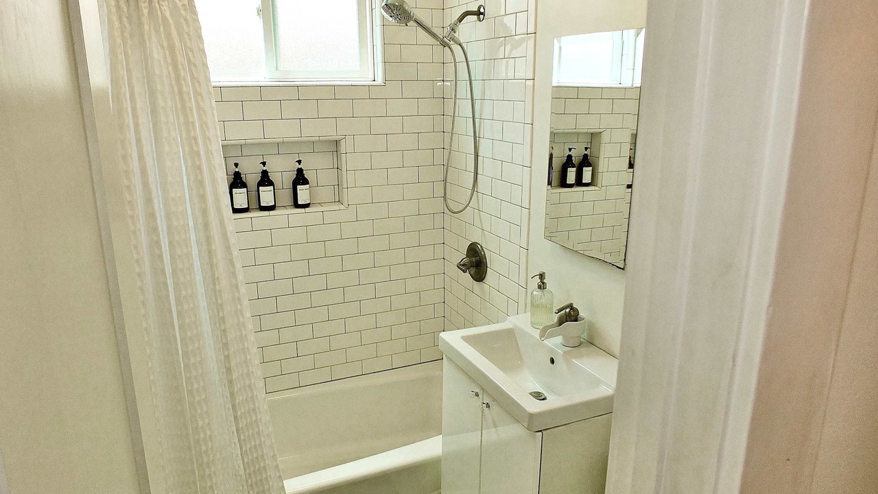 Photo of Bathroom in Zaferia