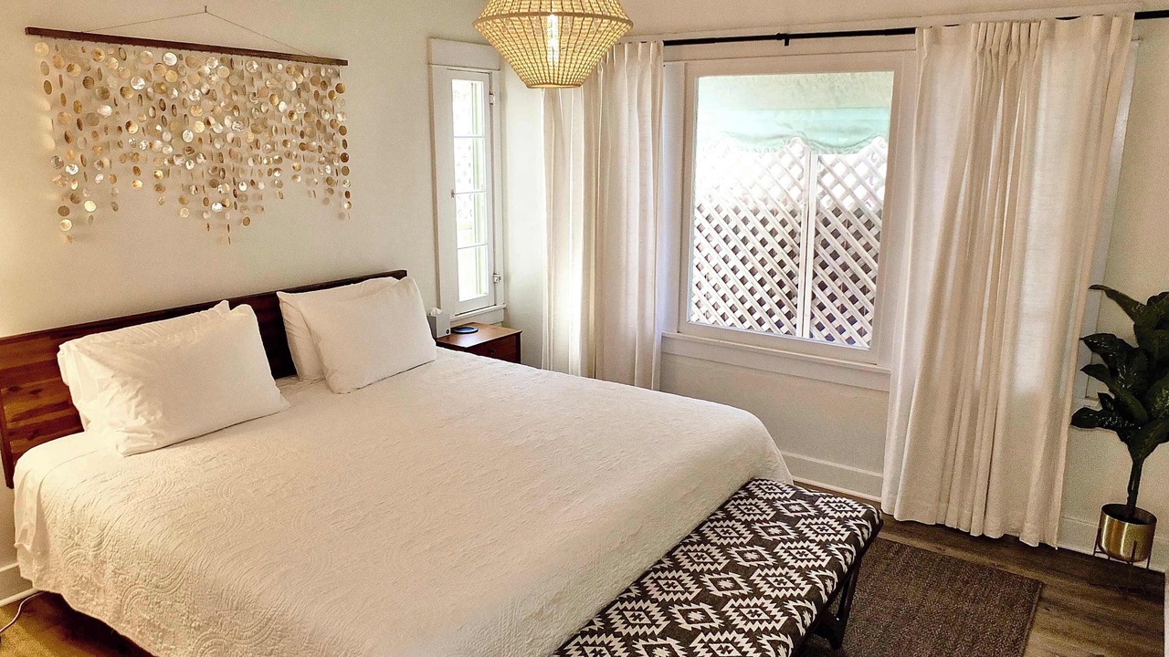 Photo of Bedroom in Zaferia