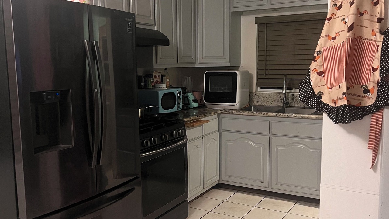 Photo of Kitchen in Valinda