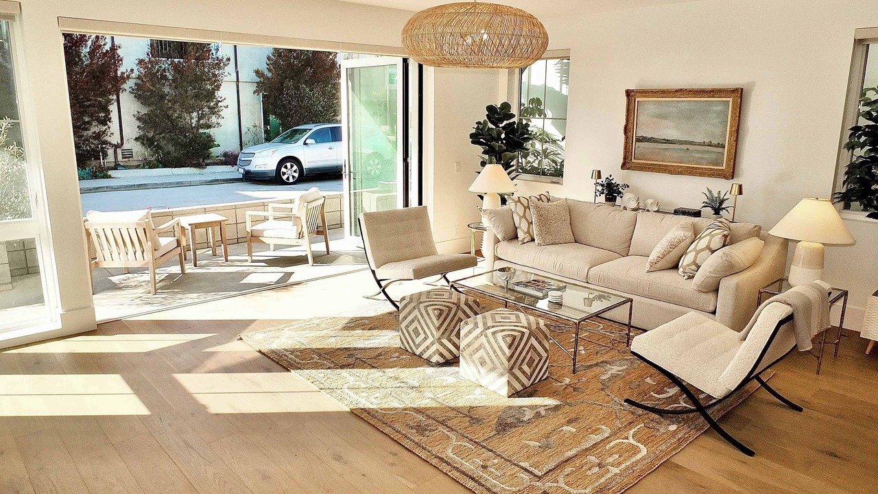 Photo of Bedroom in Peninsula