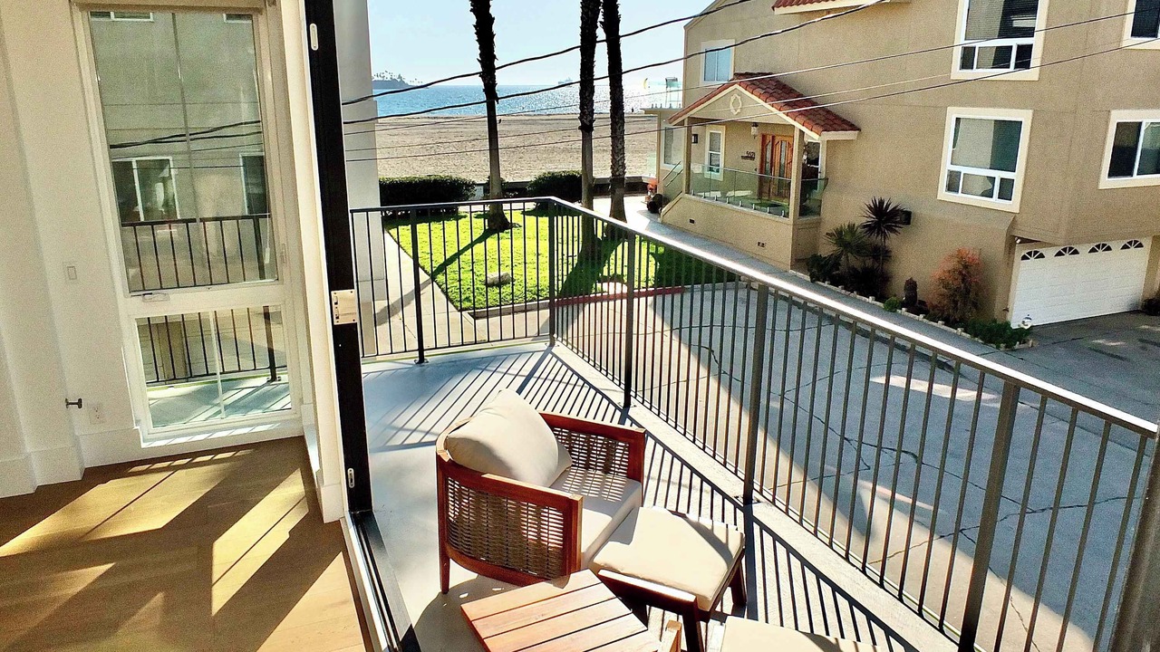 Photo of Patio Balcony in Peninsula