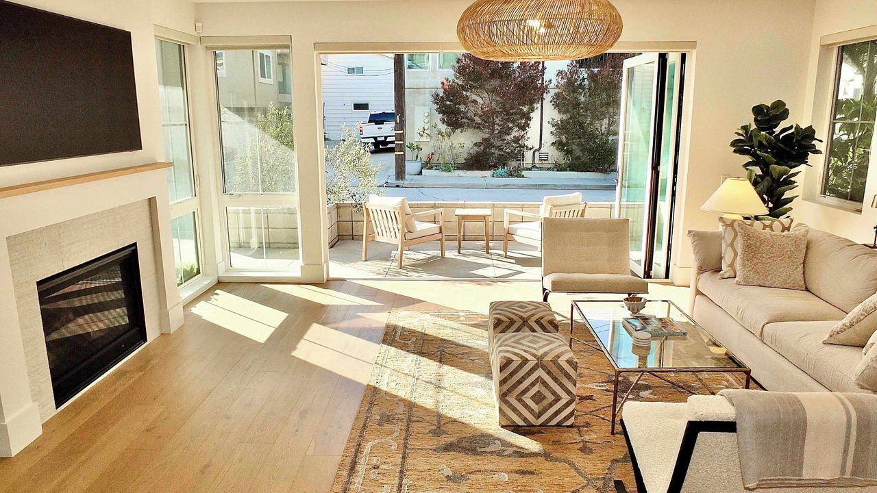 Photo of Bedroom in Peninsula