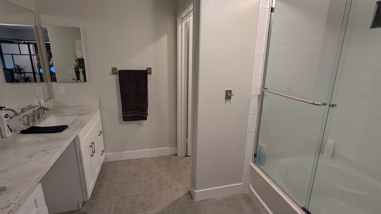 Photo of Bathroom in Pomona