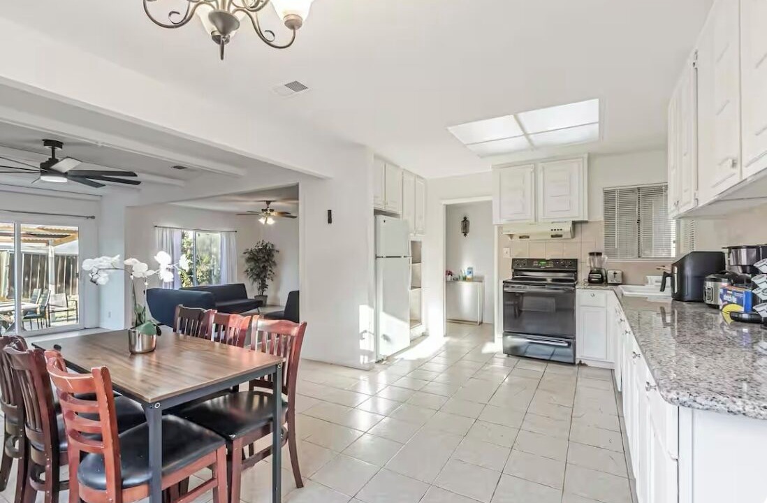 Photo of Kitchen in Morrill