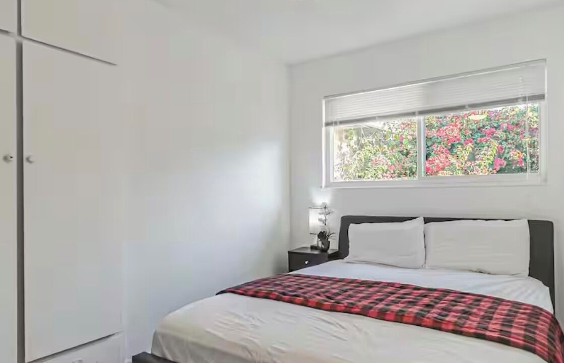 Photo of Bedroom in Morrill