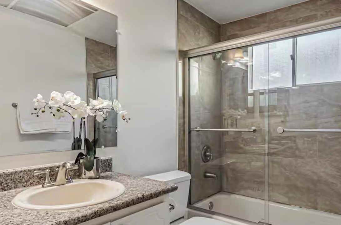 Photo of Bathroom in Morrill
