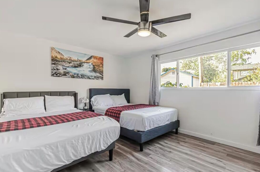 Photo of Bedroom in Morrill
